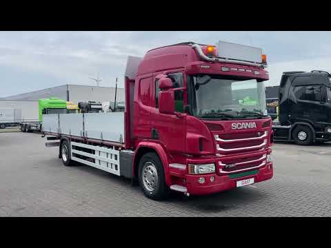 Scania