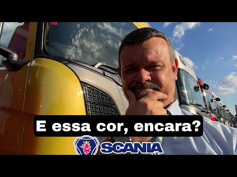 Scania