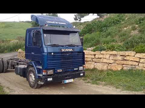 Scania