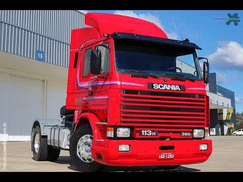 Scania