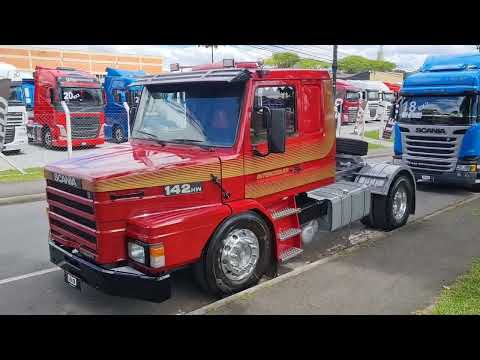 Scania