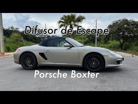 Boxster