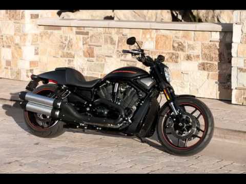 Harley-Davidson