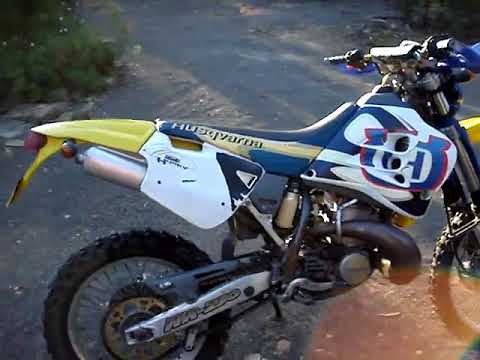 Husqvarna