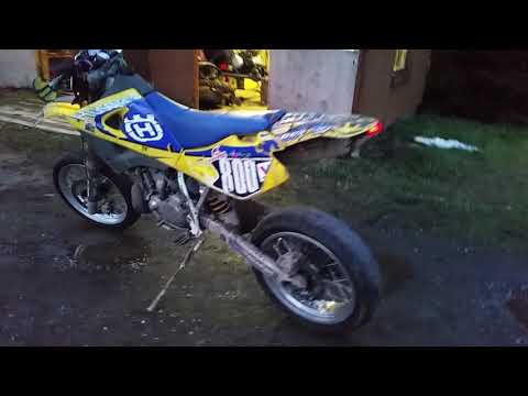 Husqvarna