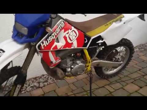 Husqvarna