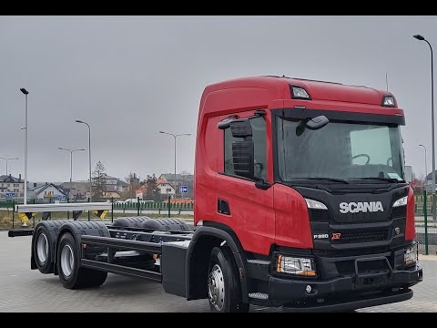 Scania