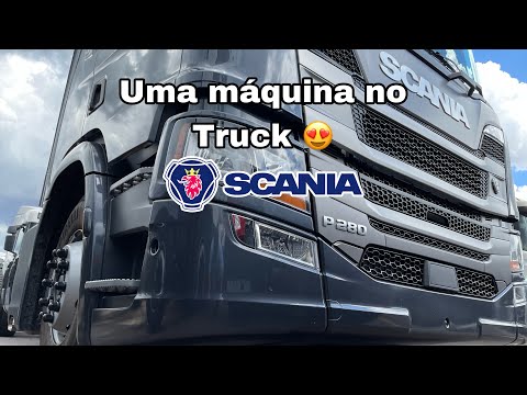 Scania