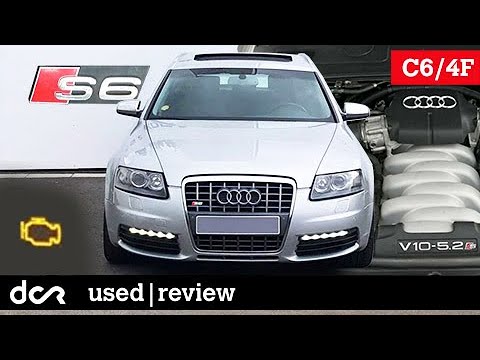 Audi S6 5.2 Avant FSI V10 435cv Quattro Tiptr Zero Km a gasolina