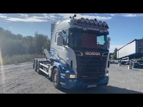 Scania