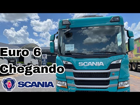 Scania