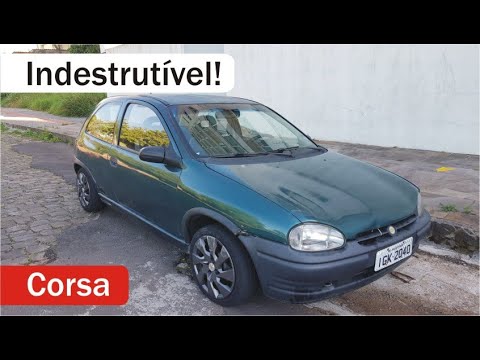 Corsa