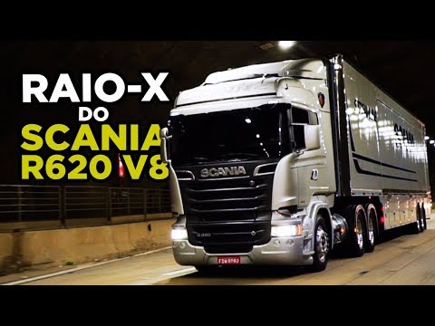 Scania