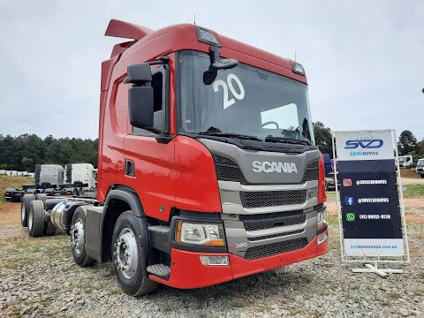 Scania