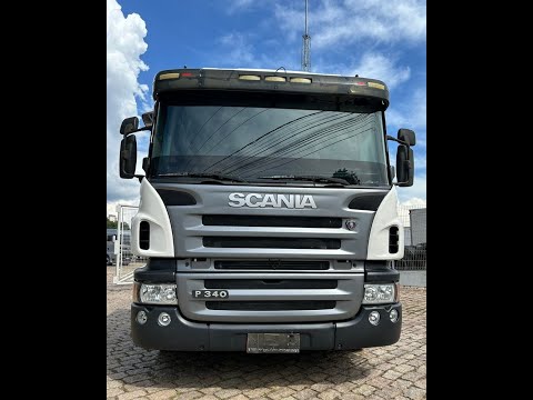 Scania