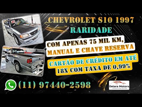 Chevrolet Corsa Pick-Up GL/ Champ 1.6 MPFI / EFI 1995 Gasolina