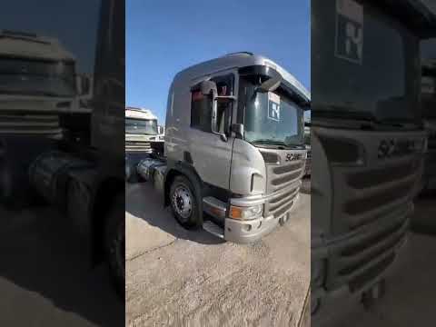 Scania