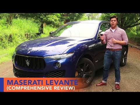 Maserati