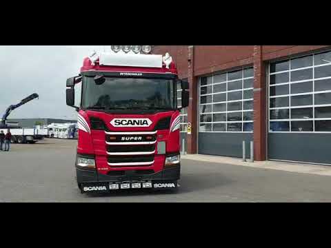 Scania