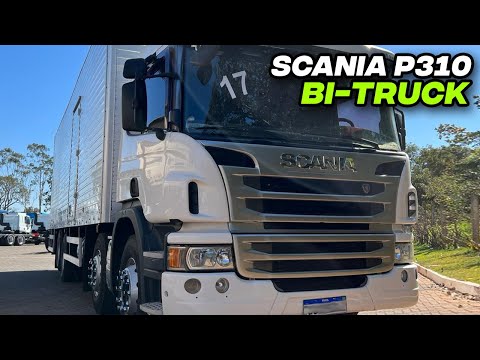 Scania