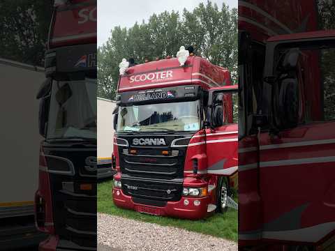 Scania