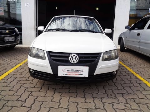 Volkswagen Saveiro Super Surf 1.6 Mi Total Flex 8V 2006 Gasolina