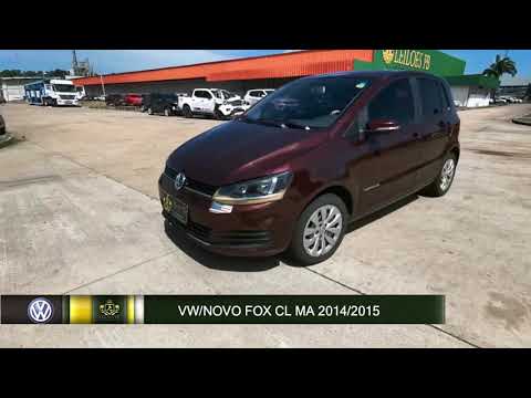 Wake Way 1.6 Total Flex 8V Mec. 2015 Gasolina