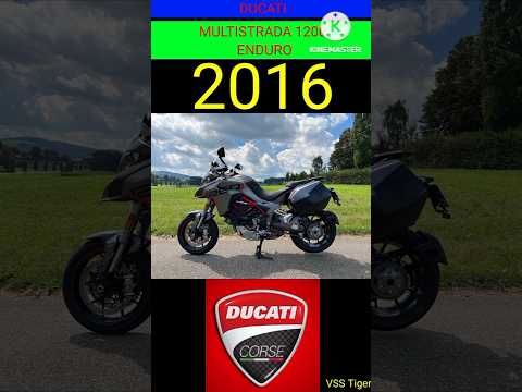 Ducati