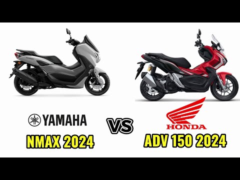 Honda ADV 150 2024