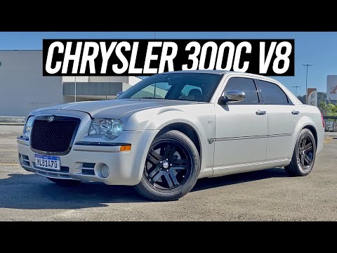 Chrysler