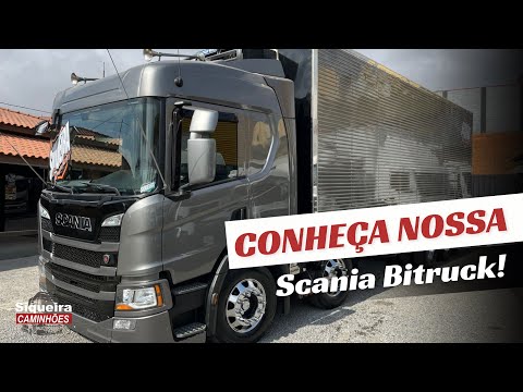 Scania