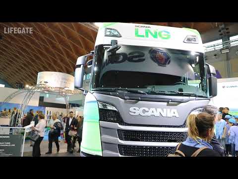 Scania