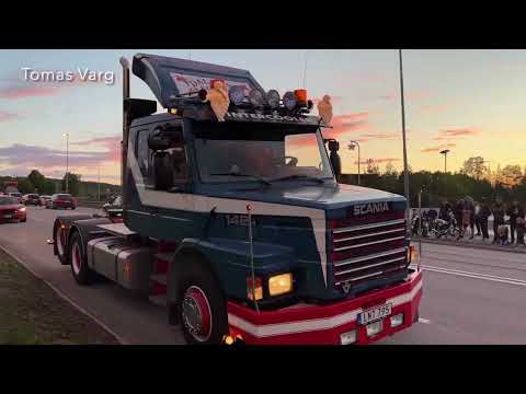 Saab-Scania