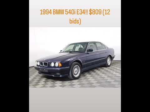 BMW