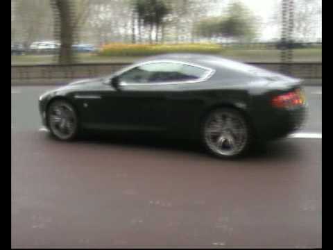 Aston