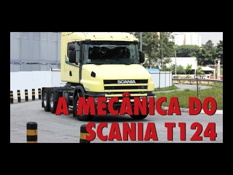 Scania