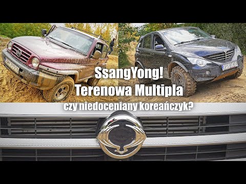 Ssangyong