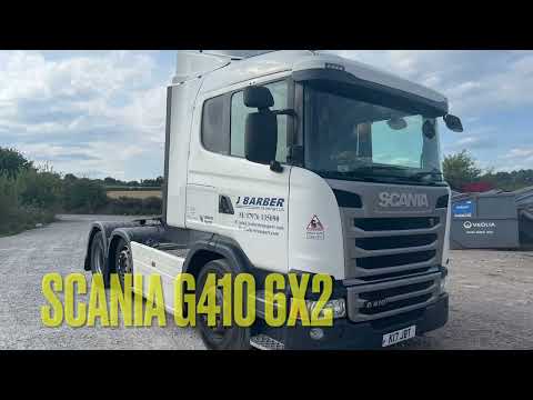 Scania