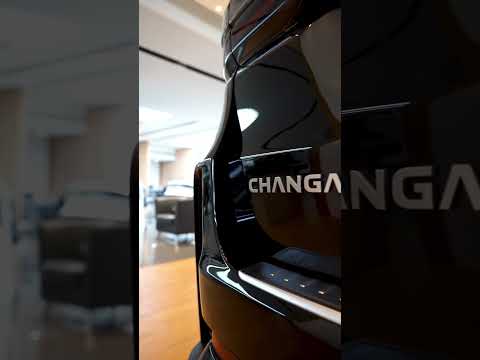 Changan