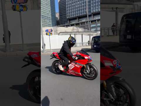 Ducati