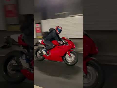 Ducati