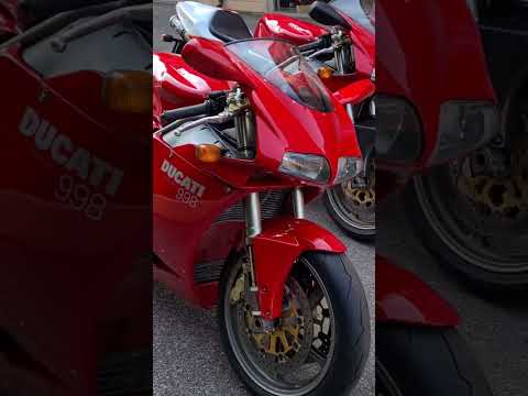 Ducati