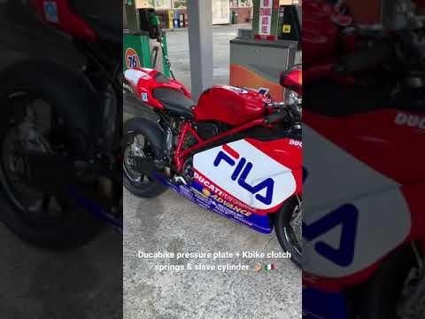 Ducati