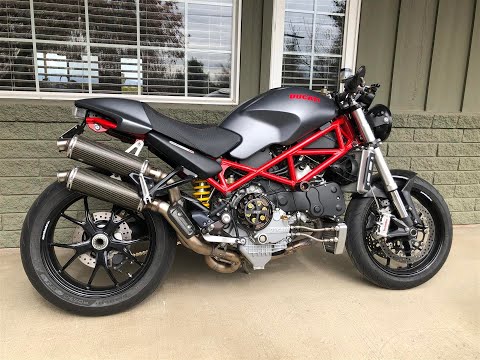 Ducati