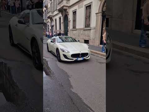 Maserati