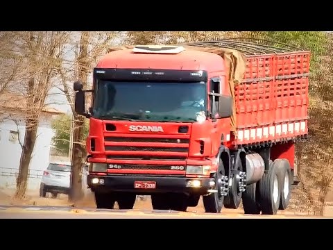 Scania