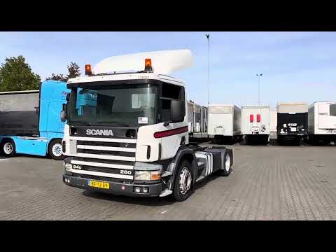 Scania