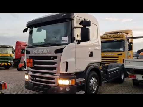 Scania