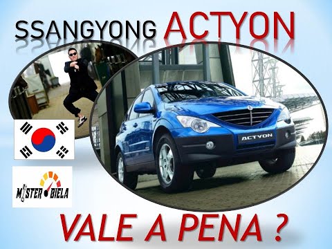 Ssangyong