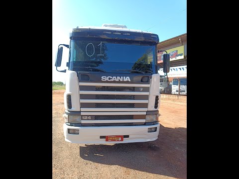 Scania